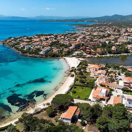 Villaggio Perlacea - Your House In Sardinia Golfo Aranci Εξωτερικό φωτογραφία