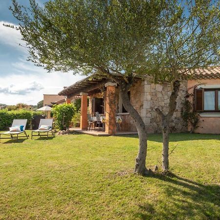 Villaggio Perlacea - Your House In Sardinia Golfo Aranci Εξωτερικό φωτογραφία