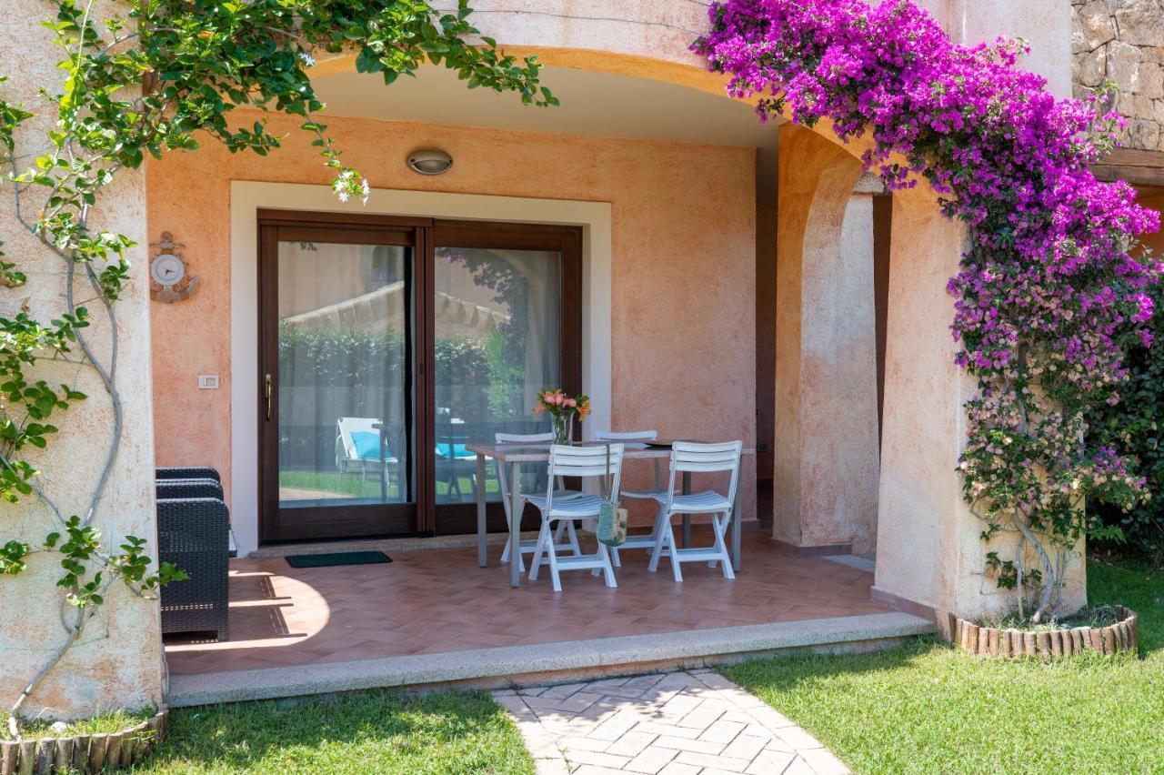 Villaggio Perlacea - Your House In Sardinia Golfo Aranci Εξωτερικό φωτογραφία
