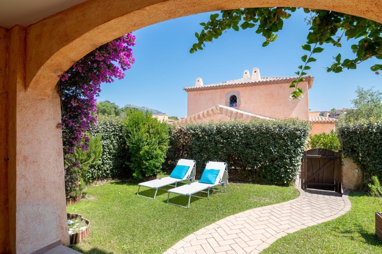 Villaggio Perlacea - Your House In Sardinia Golfo Aranci Εξωτερικό φωτογραφία
