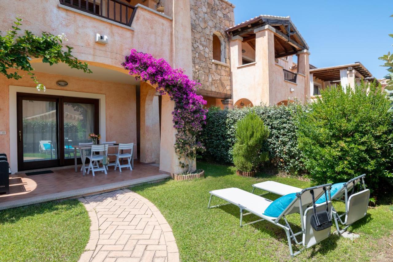 Villaggio Perlacea - Your House In Sardinia Golfo Aranci Εξωτερικό φωτογραφία