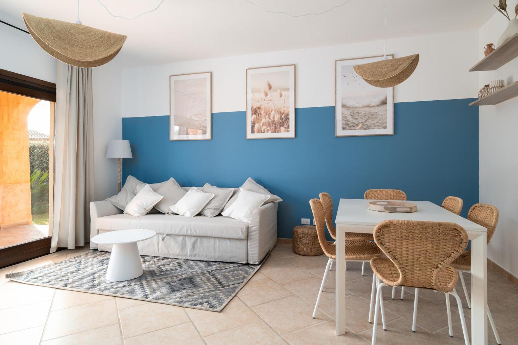 Villaggio Perlacea - Your House In Sardinia Golfo Aranci Εξωτερικό φωτογραφία