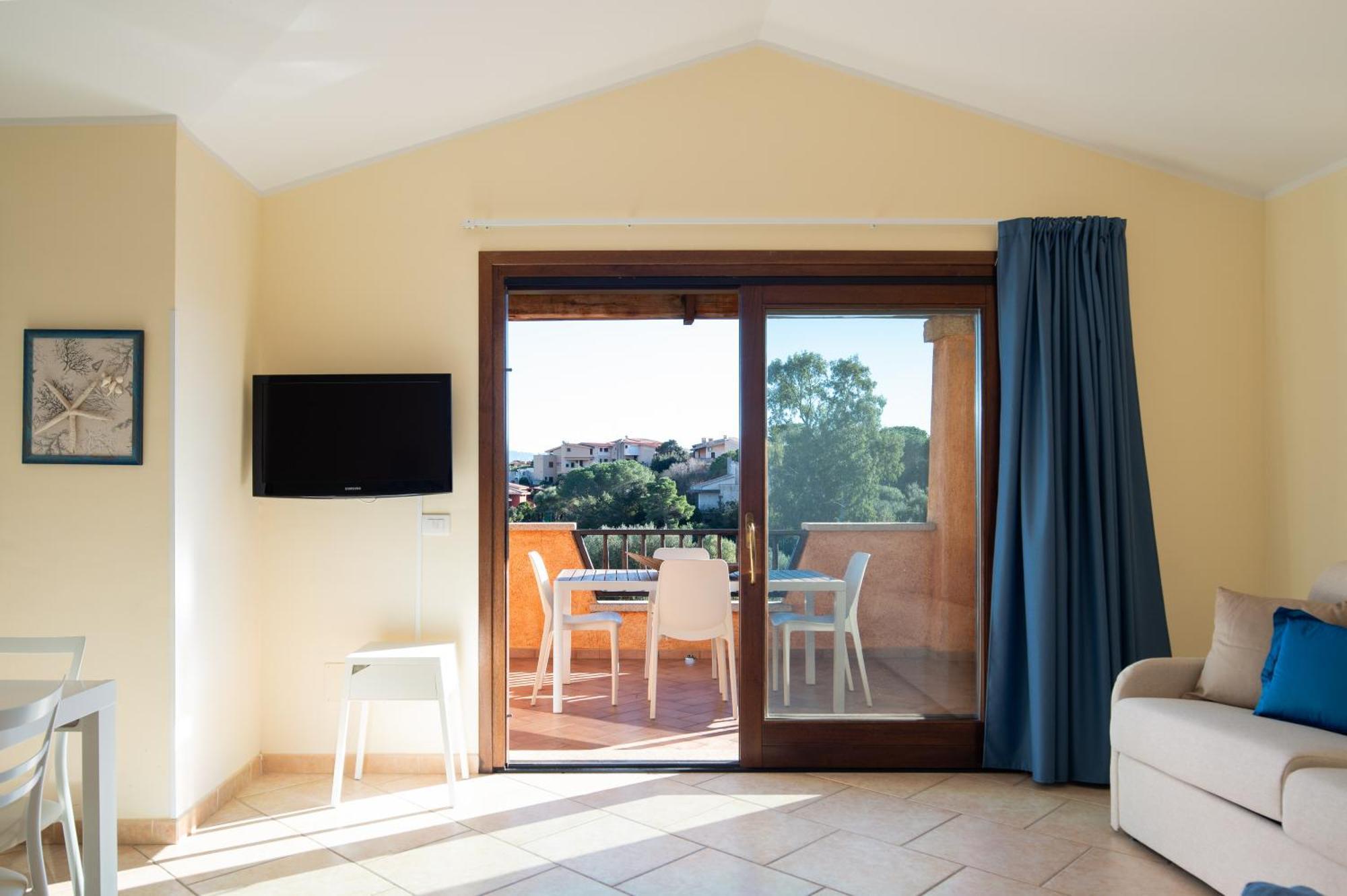 Villaggio Perlacea - Your House In Sardinia Golfo Aranci Εξωτερικό φωτογραφία