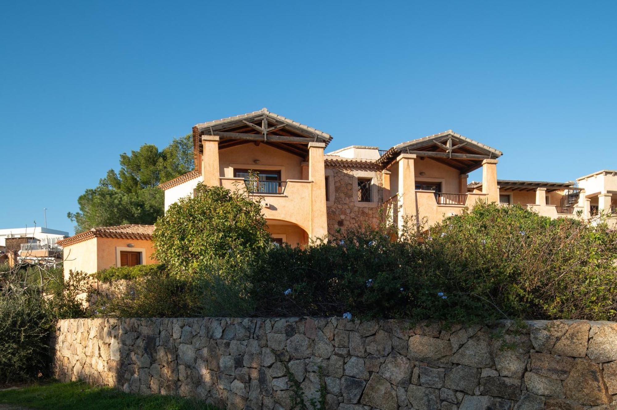 Villaggio Perlacea - Your House In Sardinia Golfo Aranci Εξωτερικό φωτογραφία