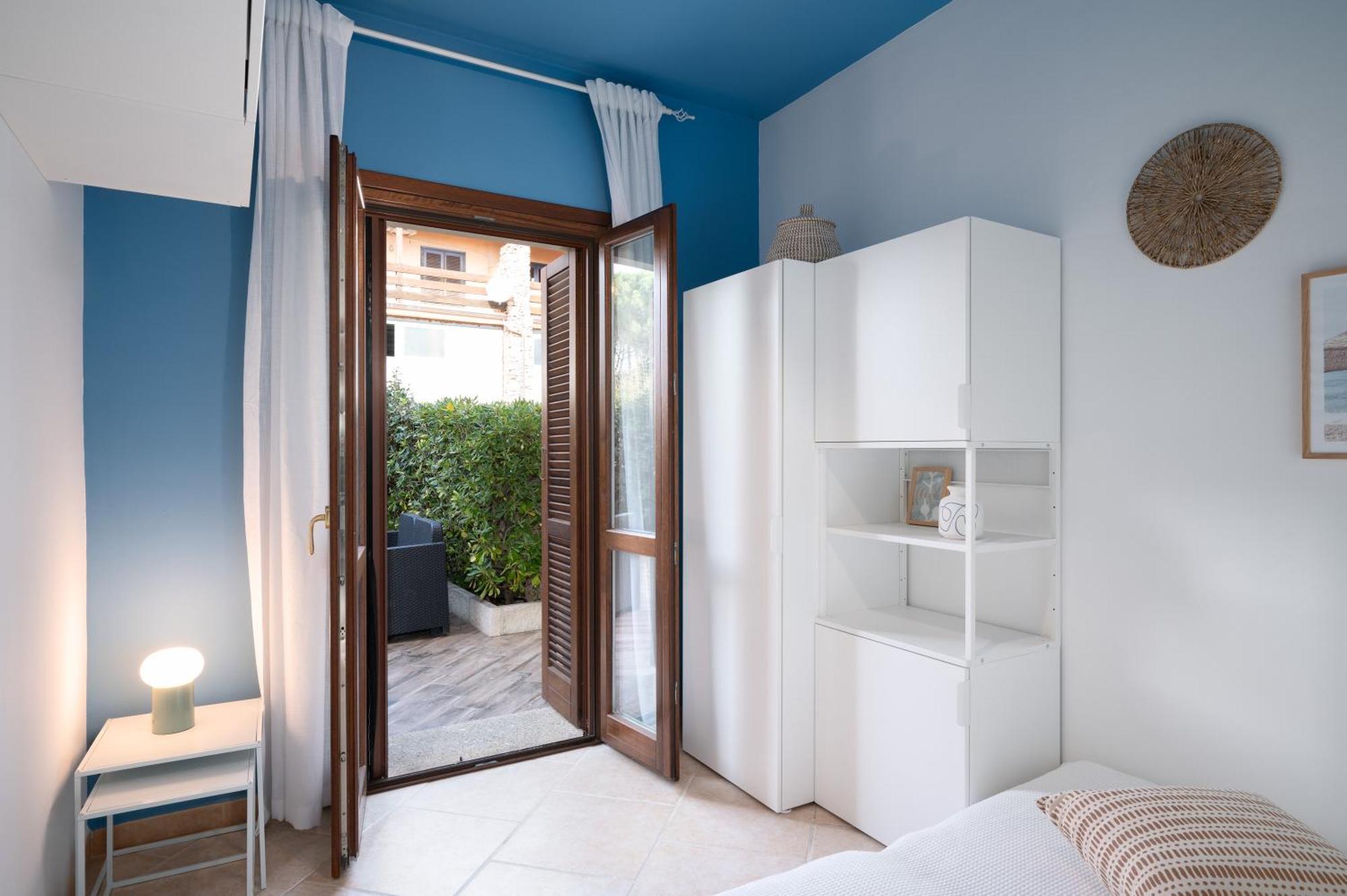 Villaggio Perlacea - Your House In Sardinia Golfo Aranci Δωμάτιο φωτογραφία