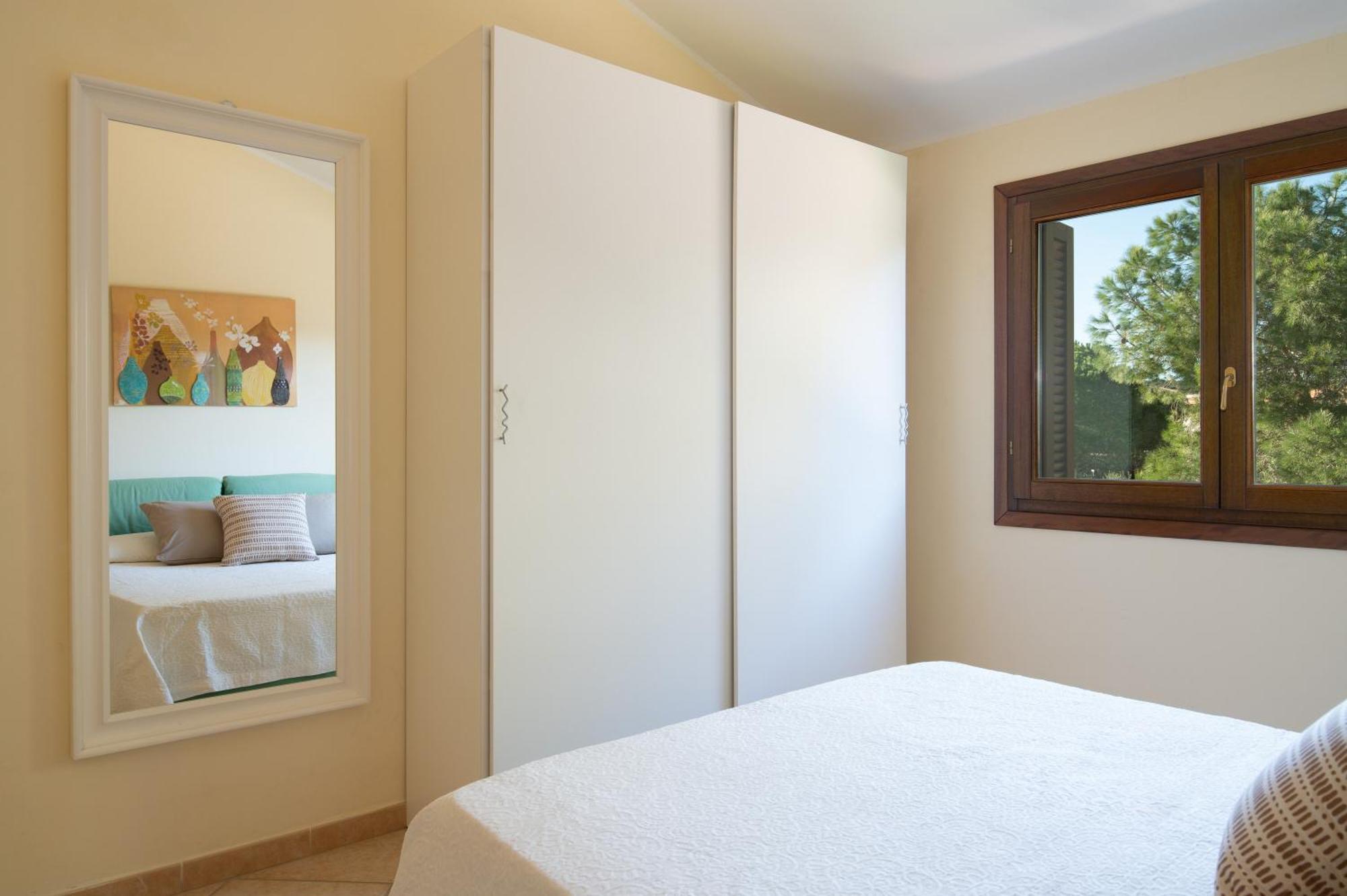 Villaggio Perlacea - Your House In Sardinia Golfo Aranci Εξωτερικό φωτογραφία