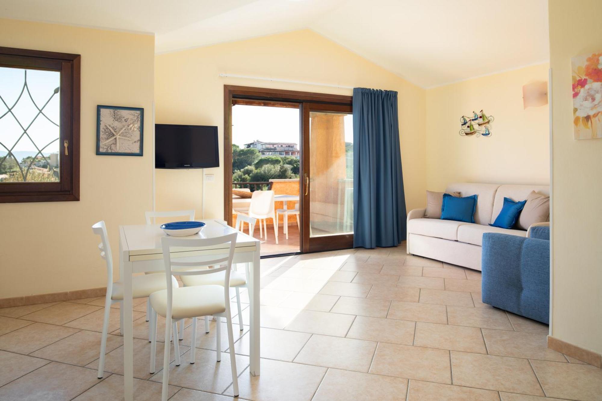 Villaggio Perlacea - Your House In Sardinia Golfo Aranci Εξωτερικό φωτογραφία