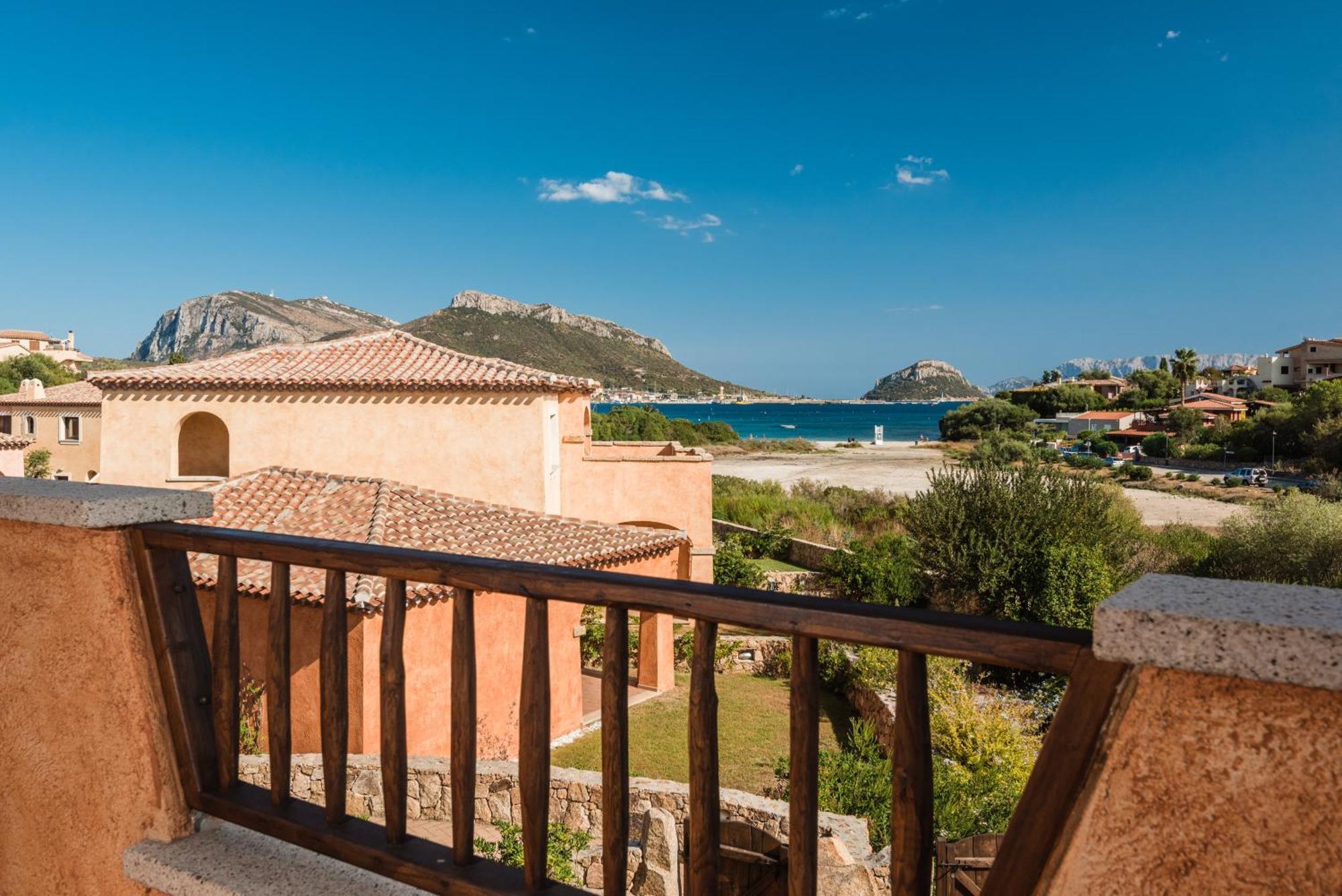 Villaggio Perlacea - Your House In Sardinia Golfo Aranci Εξωτερικό φωτογραφία