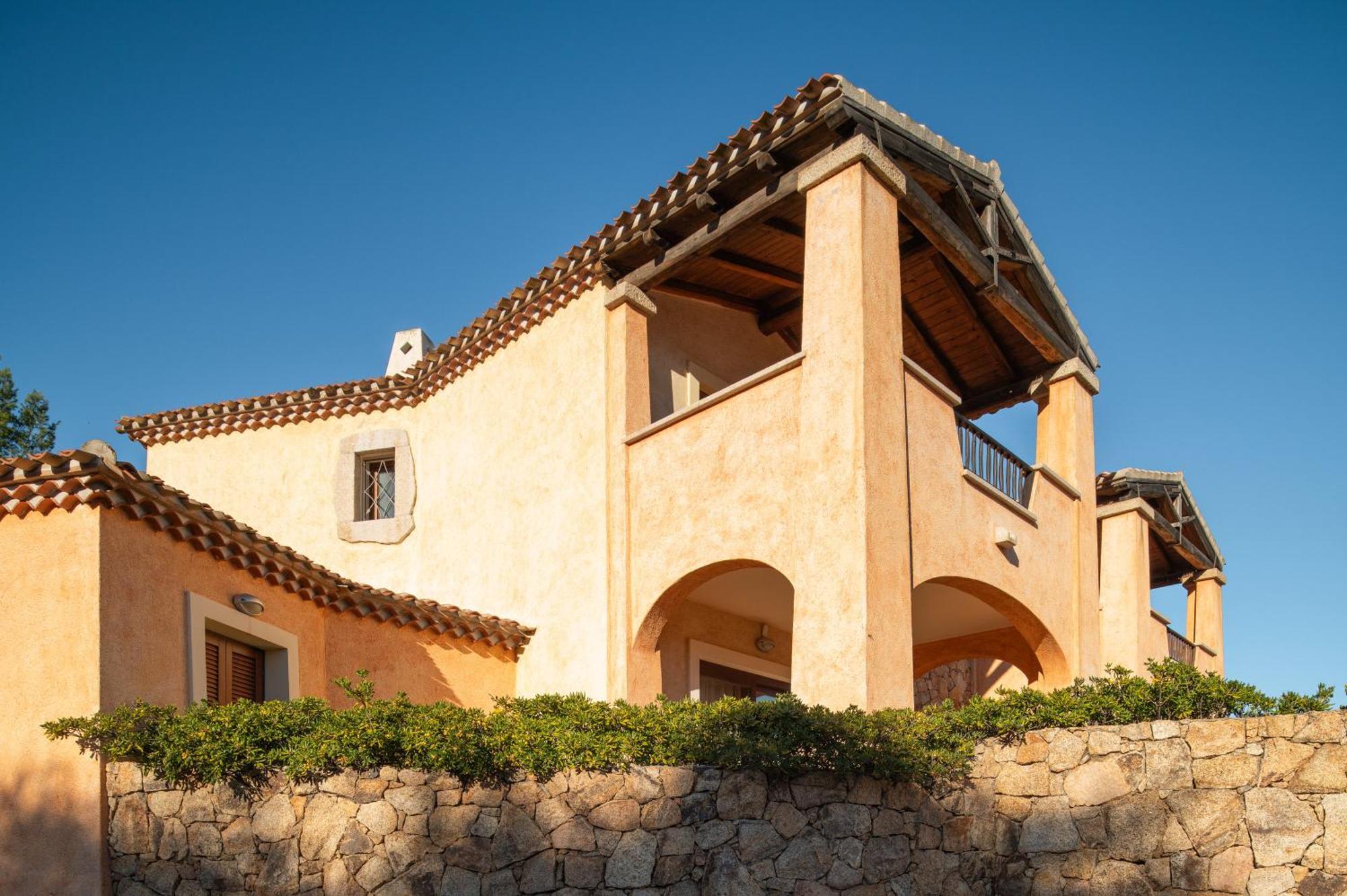 Villaggio Perlacea - Your House In Sardinia Golfo Aranci Εξωτερικό φωτογραφία