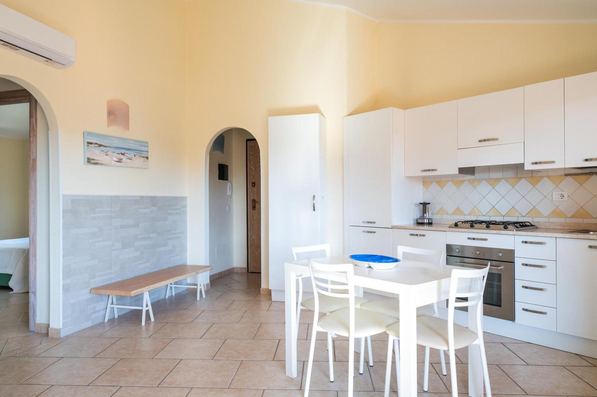 Villaggio Perlacea - Your House In Sardinia Golfo Aranci Εξωτερικό φωτογραφία