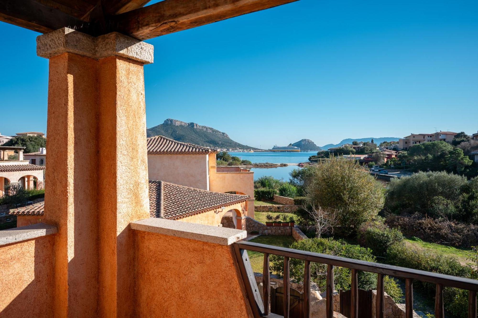 Villaggio Perlacea - Your House In Sardinia Golfo Aranci Εξωτερικό φωτογραφία