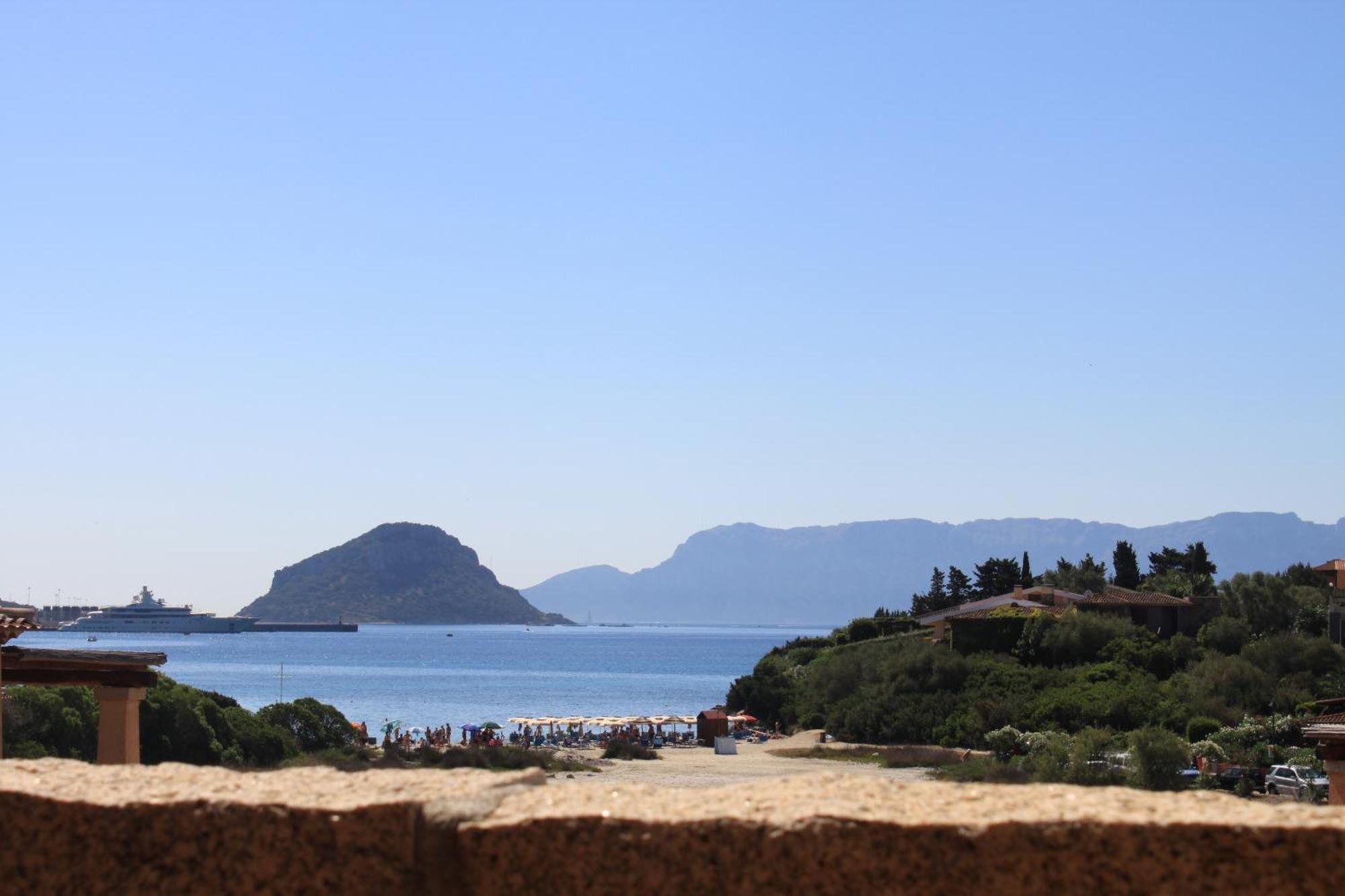 Villaggio Perlacea - Your House In Sardinia Golfo Aranci Εξωτερικό φωτογραφία