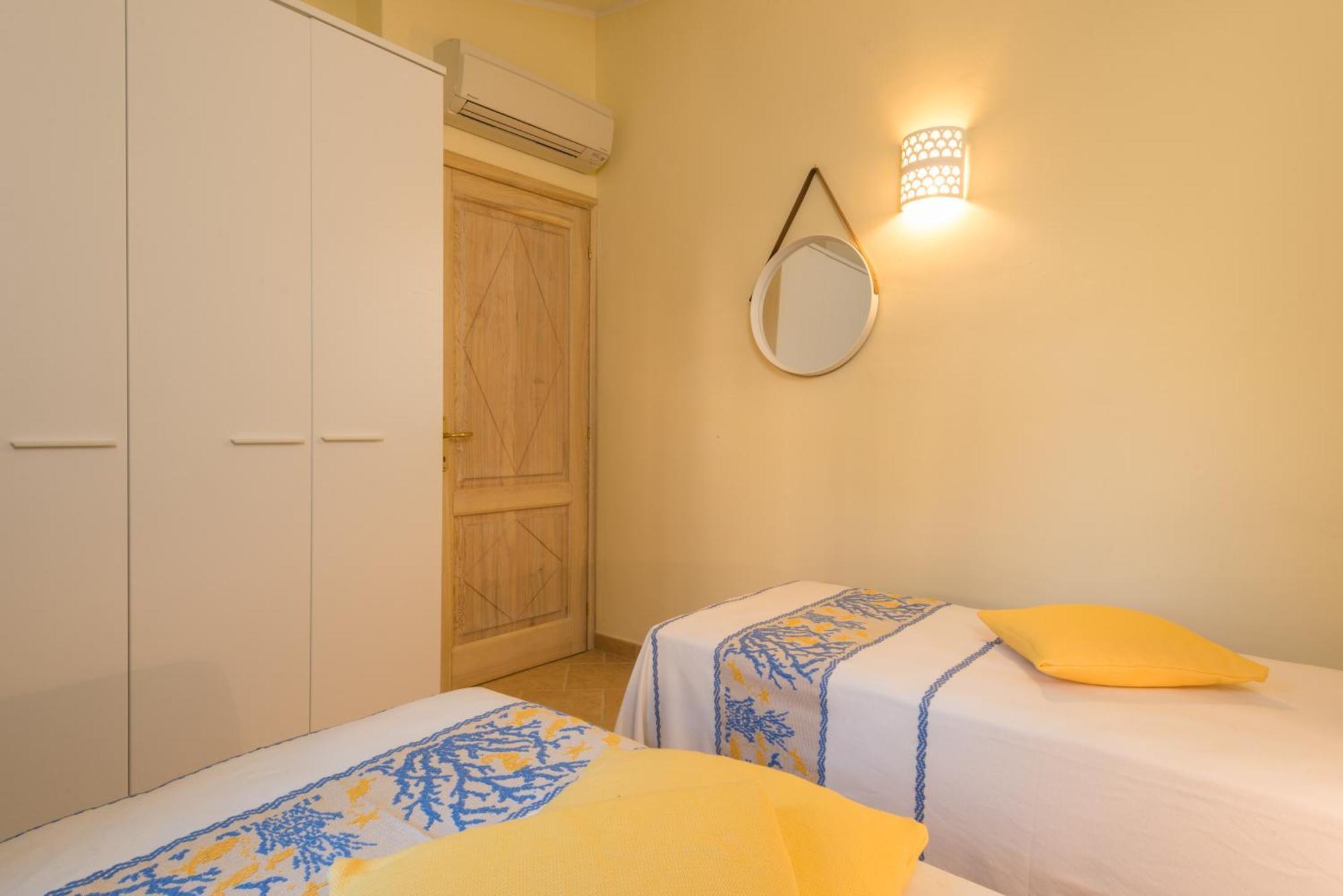 Villaggio Perlacea - Your House In Sardinia Golfo Aranci Εξωτερικό φωτογραφία