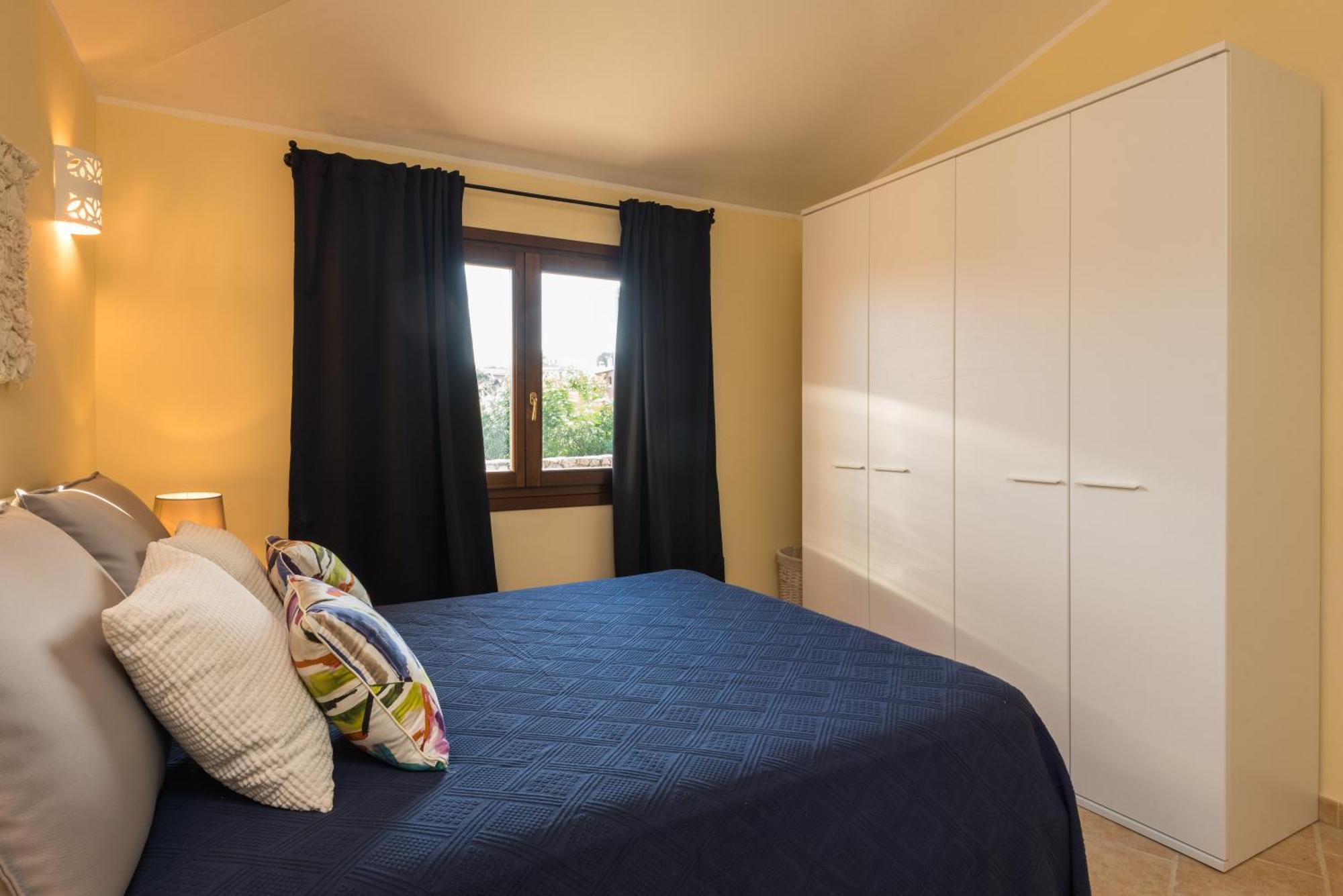 Villaggio Perlacea - Your House In Sardinia Golfo Aranci Εξωτερικό φωτογραφία