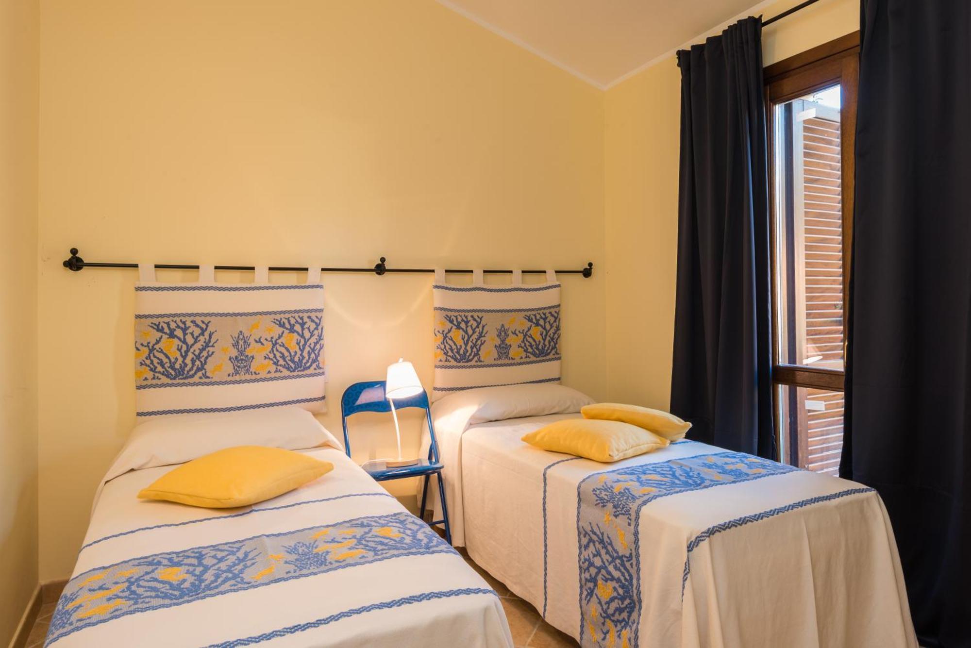 Villaggio Perlacea - Your House In Sardinia Golfo Aranci Εξωτερικό φωτογραφία