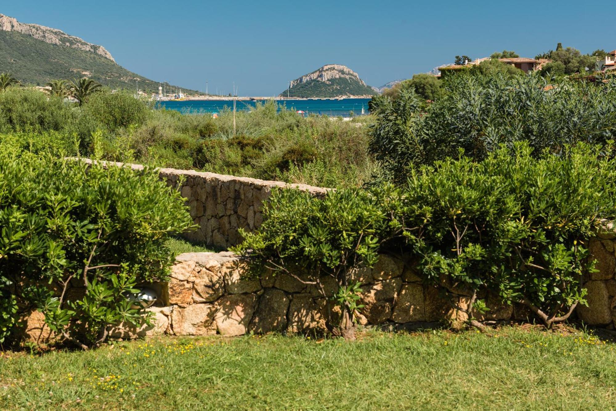 Villaggio Perlacea - Your House In Sardinia Golfo Aranci Εξωτερικό φωτογραφία