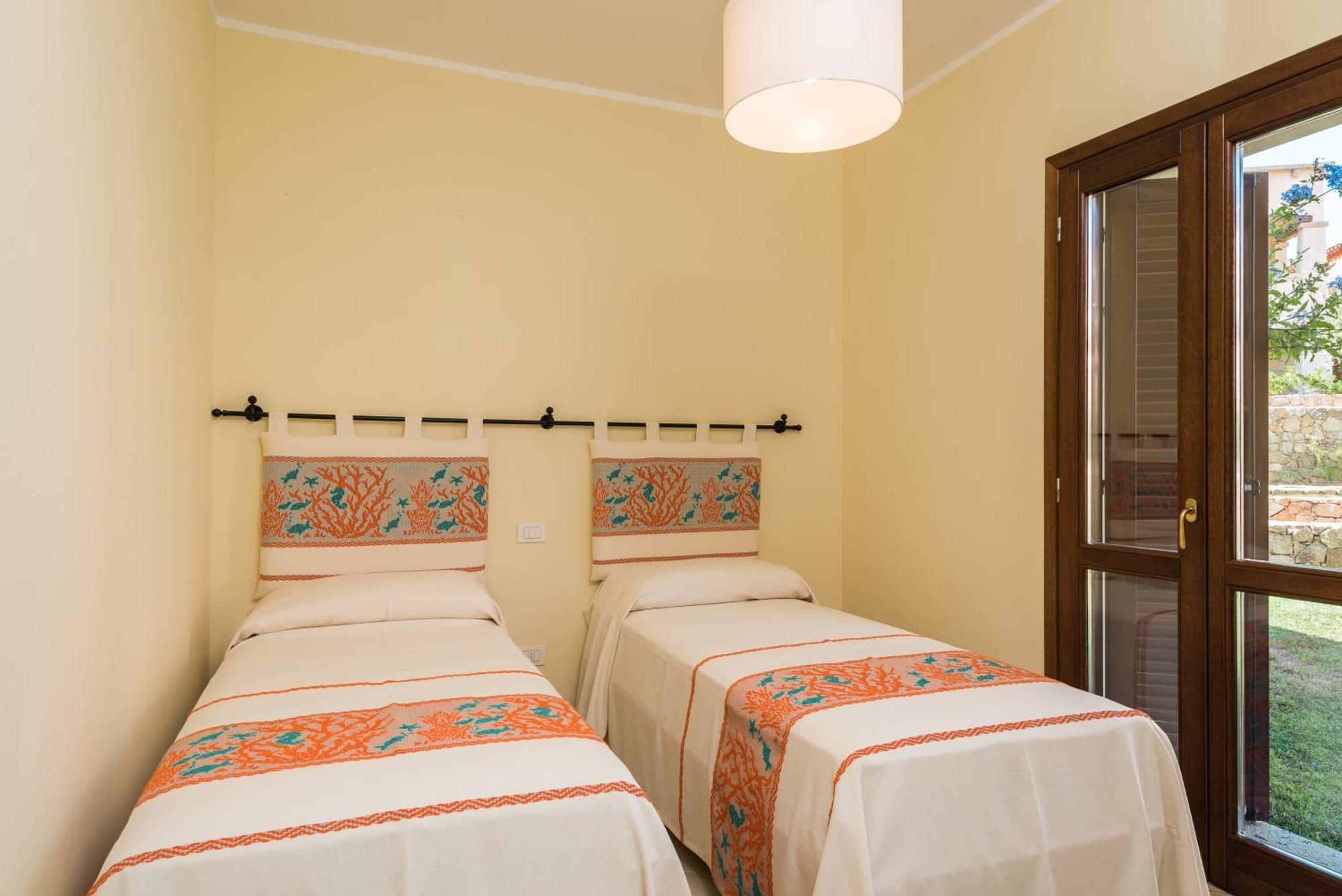 Villaggio Perlacea - Your House In Sardinia Golfo Aranci Εξωτερικό φωτογραφία