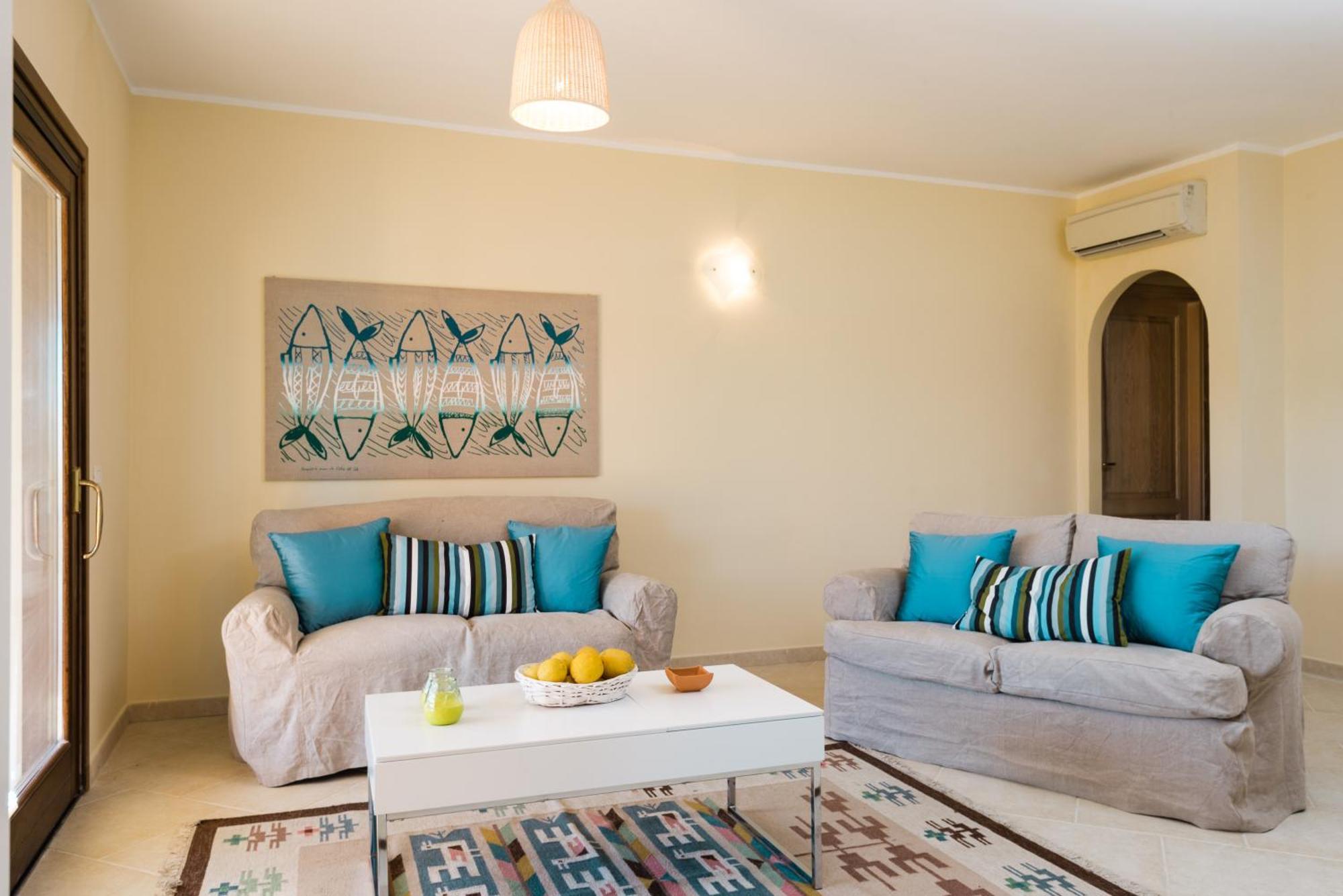 Villaggio Perlacea - Your House In Sardinia Golfo Aranci Εξωτερικό φωτογραφία