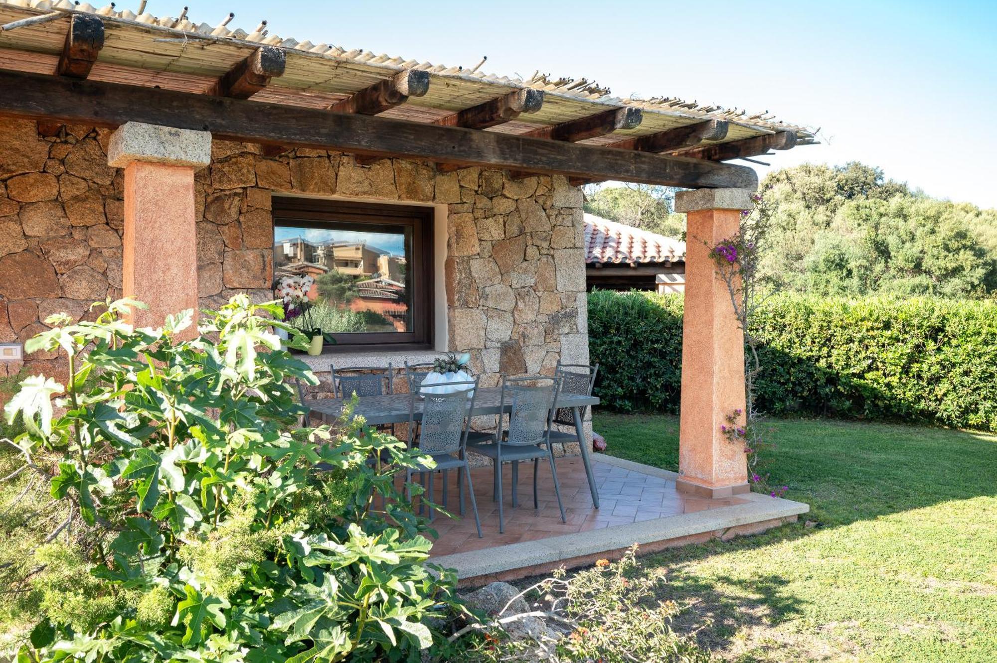 Villaggio Perlacea - Your House In Sardinia Golfo Aranci Εξωτερικό φωτογραφία