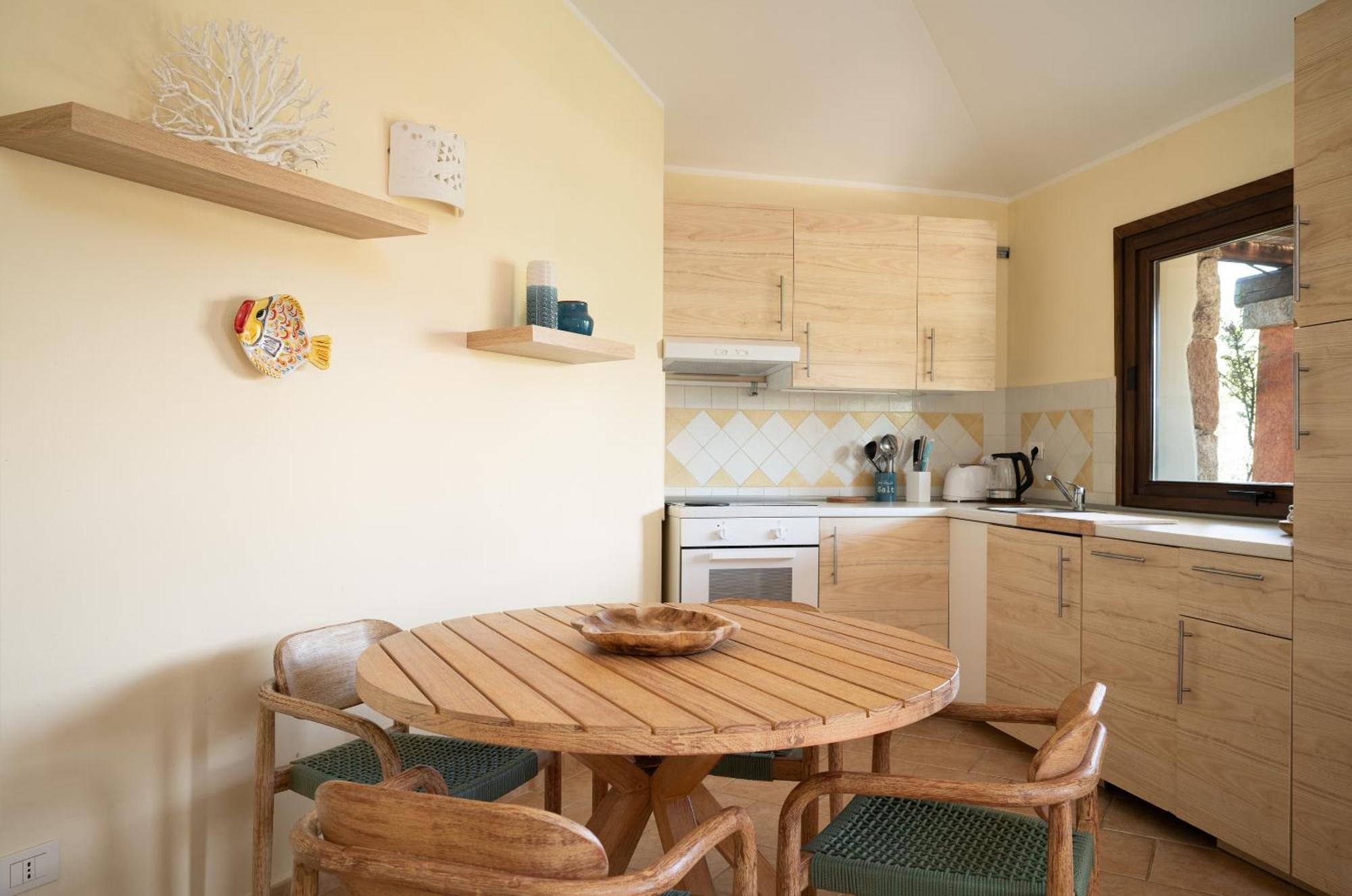 Villaggio Perlacea - Your House In Sardinia Golfo Aranci Εξωτερικό φωτογραφία