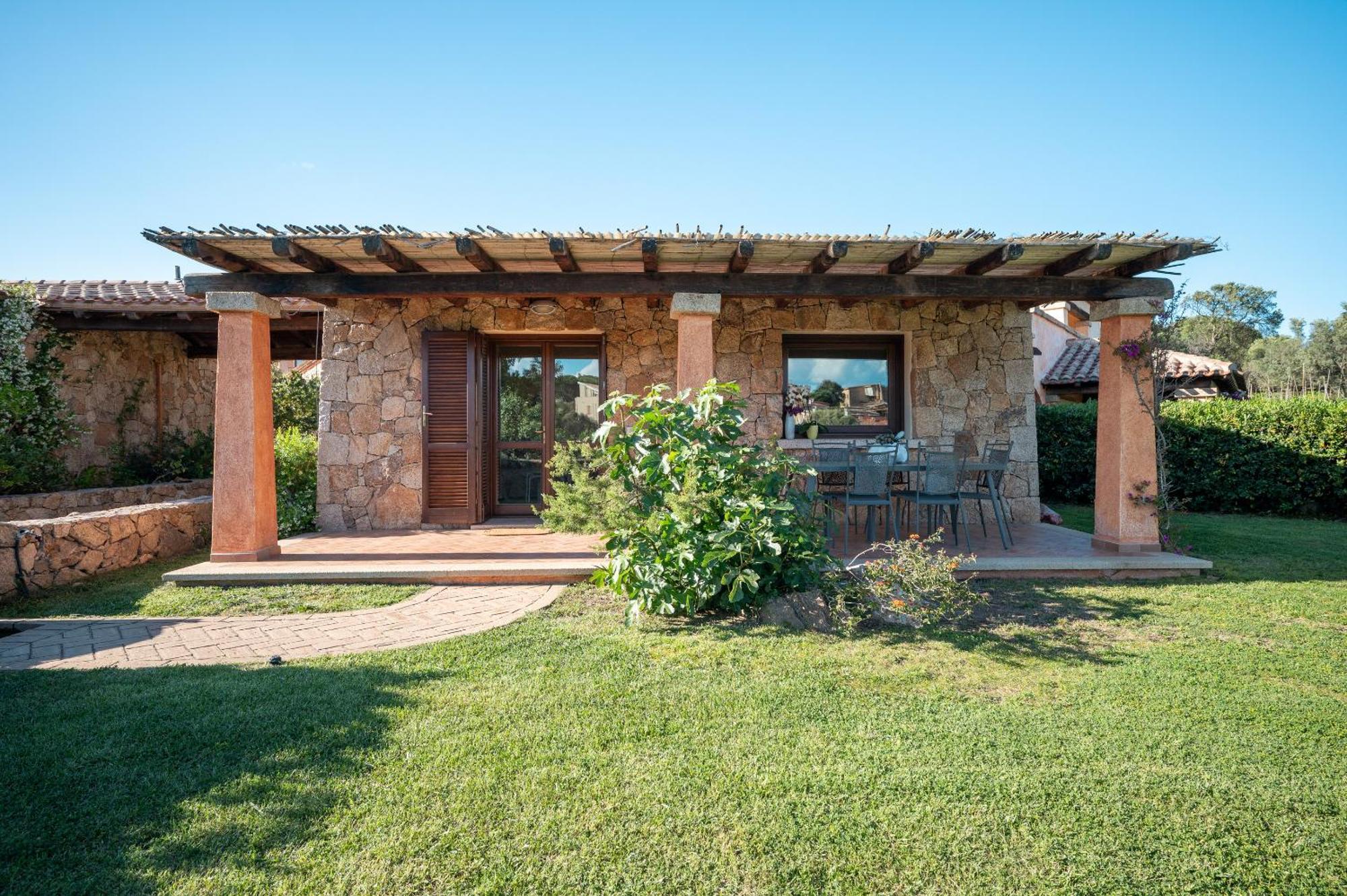 Villaggio Perlacea - Your House In Sardinia Golfo Aranci Εξωτερικό φωτογραφία
