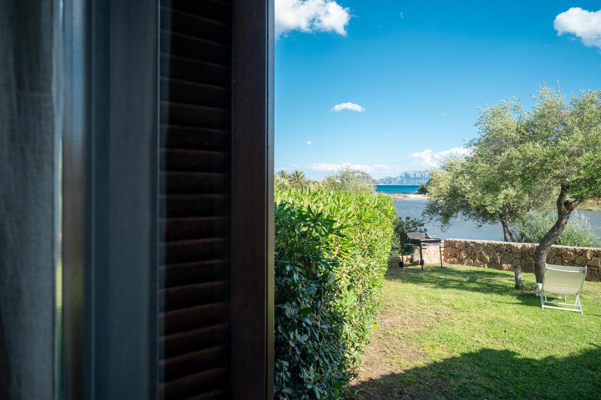 Villaggio Perlacea - Your House In Sardinia Golfo Aranci Εξωτερικό φωτογραφία