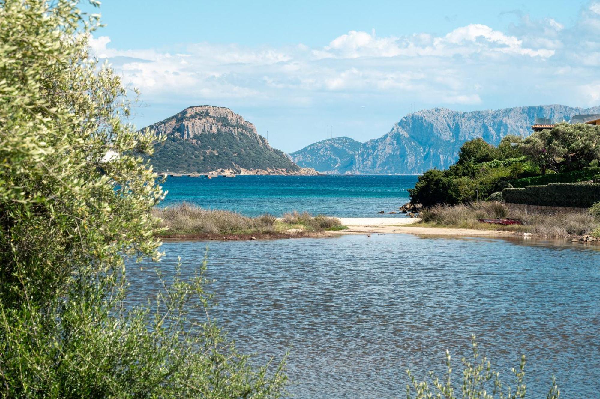 Villaggio Perlacea - Your House In Sardinia Golfo Aranci Εξωτερικό φωτογραφία