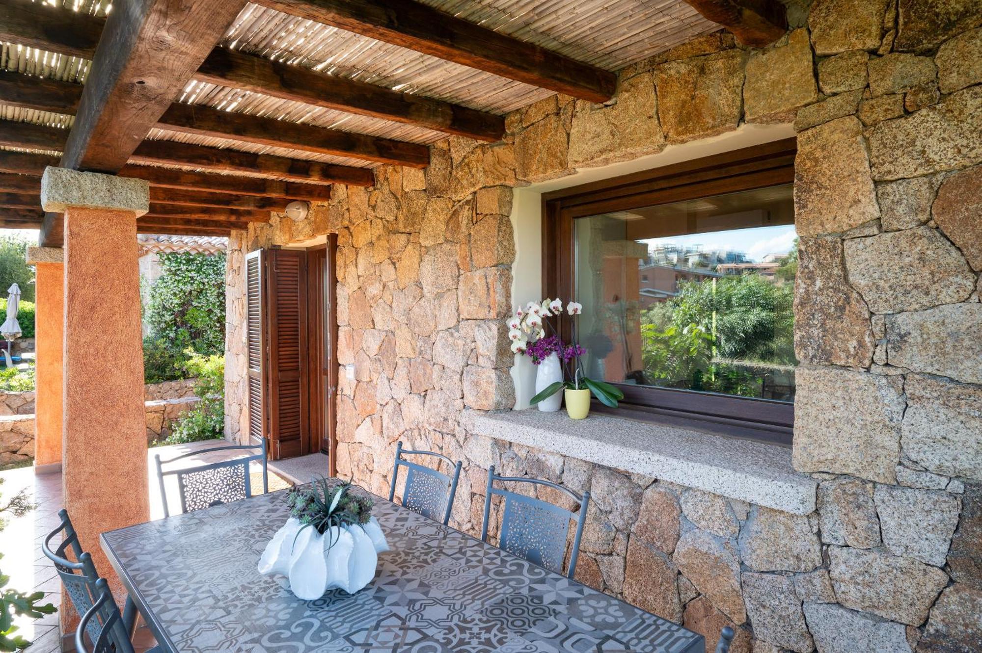 Villaggio Perlacea - Your House In Sardinia Golfo Aranci Εξωτερικό φωτογραφία