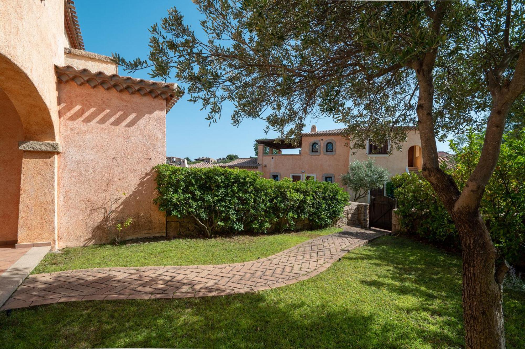 Villaggio Perlacea - Your House In Sardinia Golfo Aranci Εξωτερικό φωτογραφία