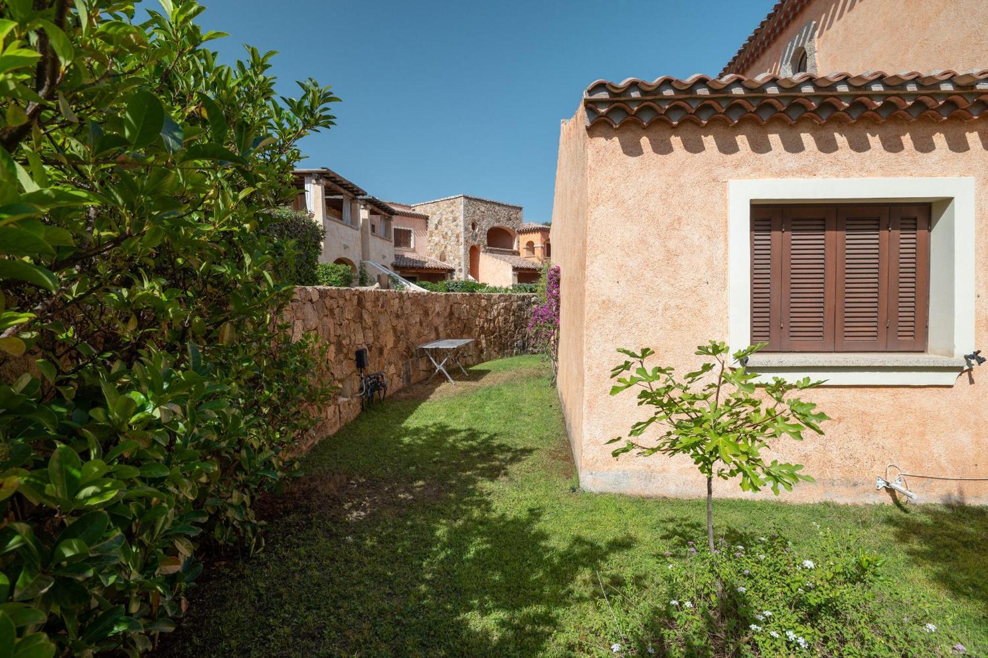 Villaggio Perlacea - Your House In Sardinia Golfo Aranci Εξωτερικό φωτογραφία