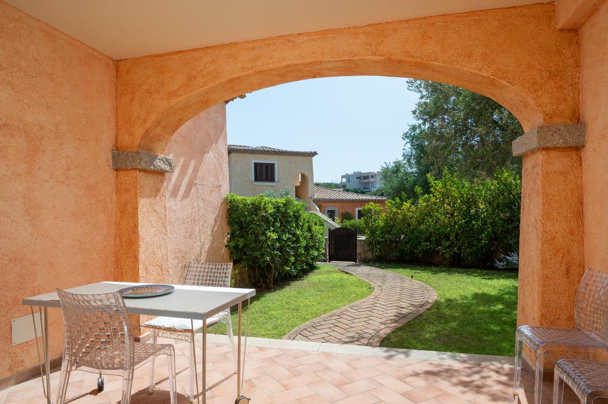 Villaggio Perlacea - Your House In Sardinia Golfo Aranci Εξωτερικό φωτογραφία