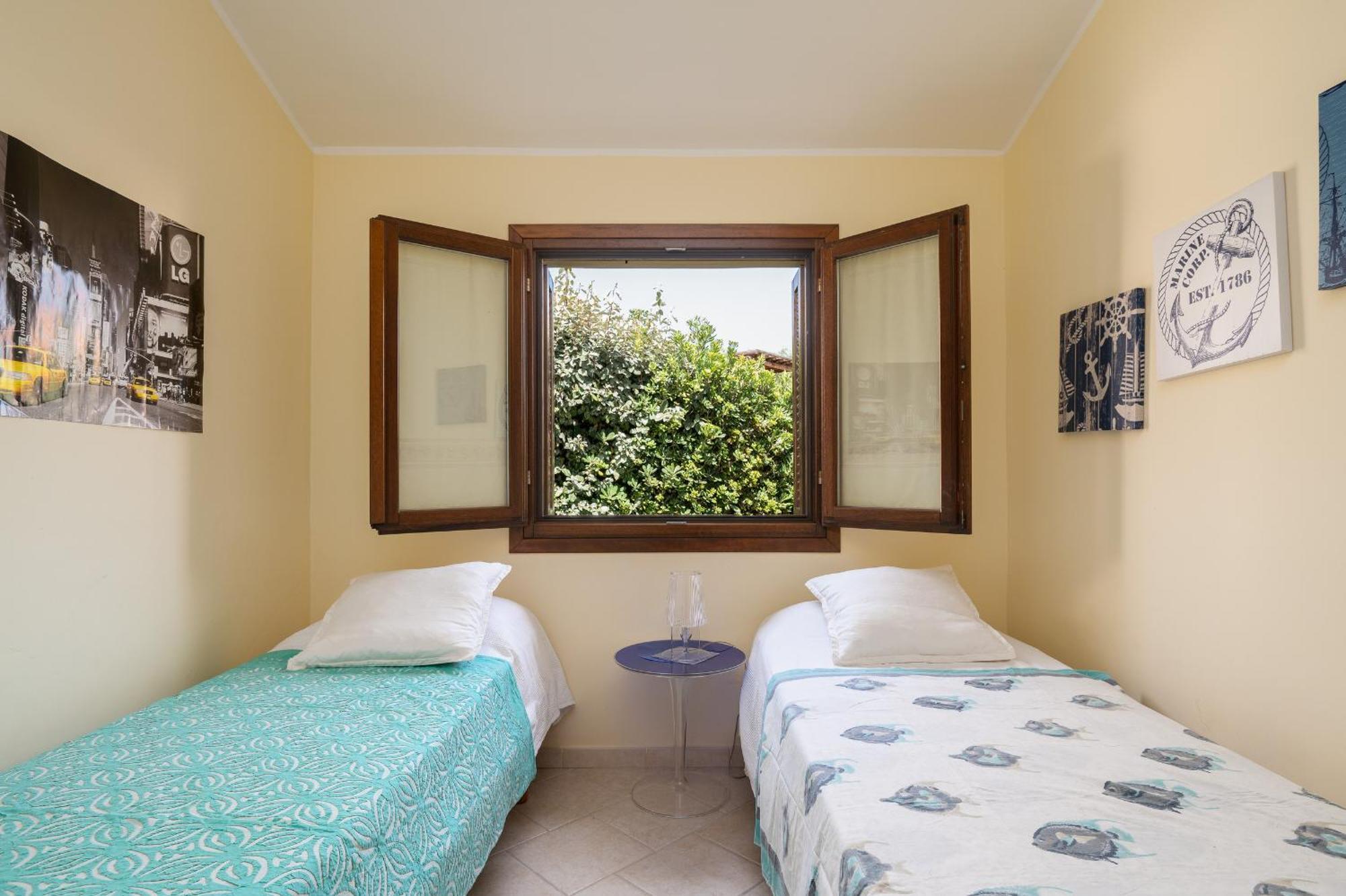 Villaggio Perlacea - Your House In Sardinia Golfo Aranci Εξωτερικό φωτογραφία
