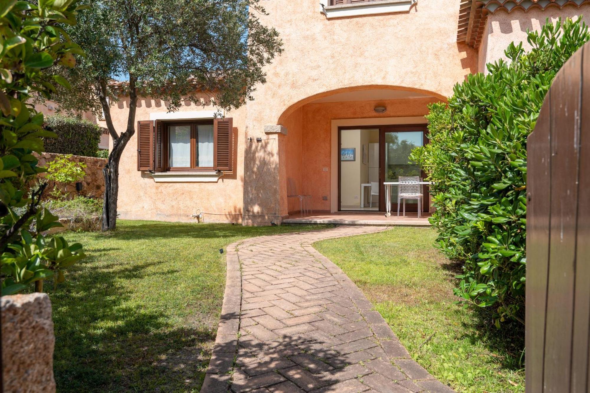 Villaggio Perlacea - Your House In Sardinia Golfo Aranci Εξωτερικό φωτογραφία
