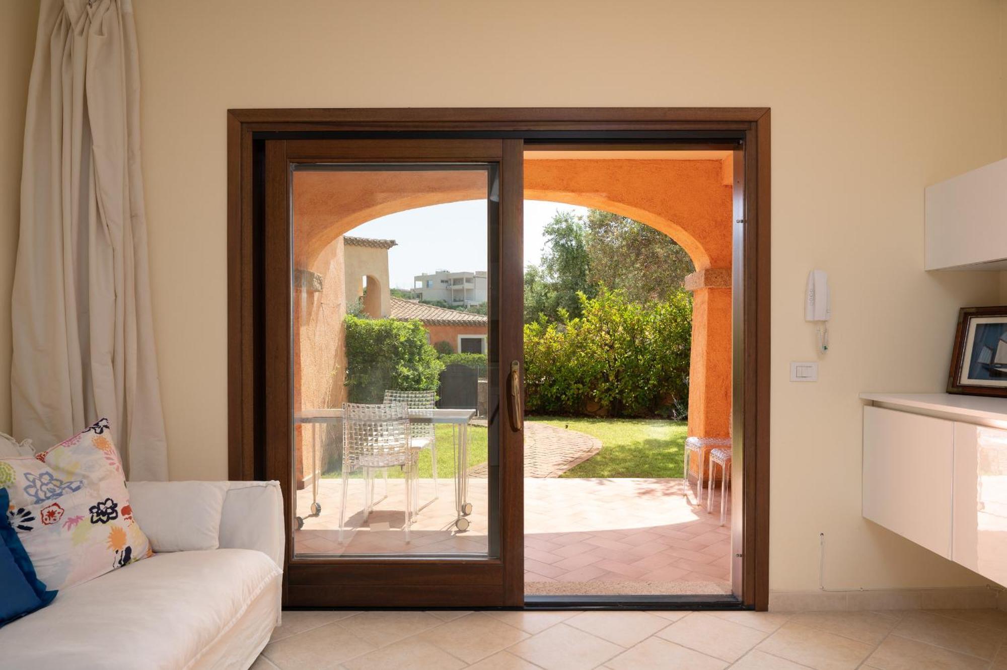 Villaggio Perlacea - Your House In Sardinia Golfo Aranci Εξωτερικό φωτογραφία